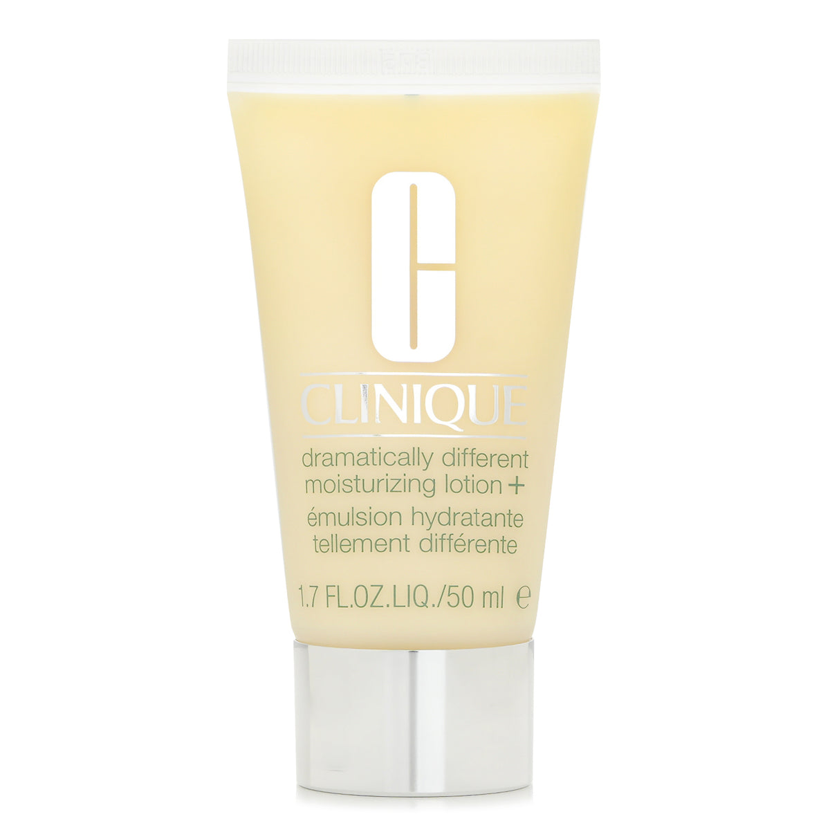 Clinique Dramatically Different Moisturizing Lotion +  50ml