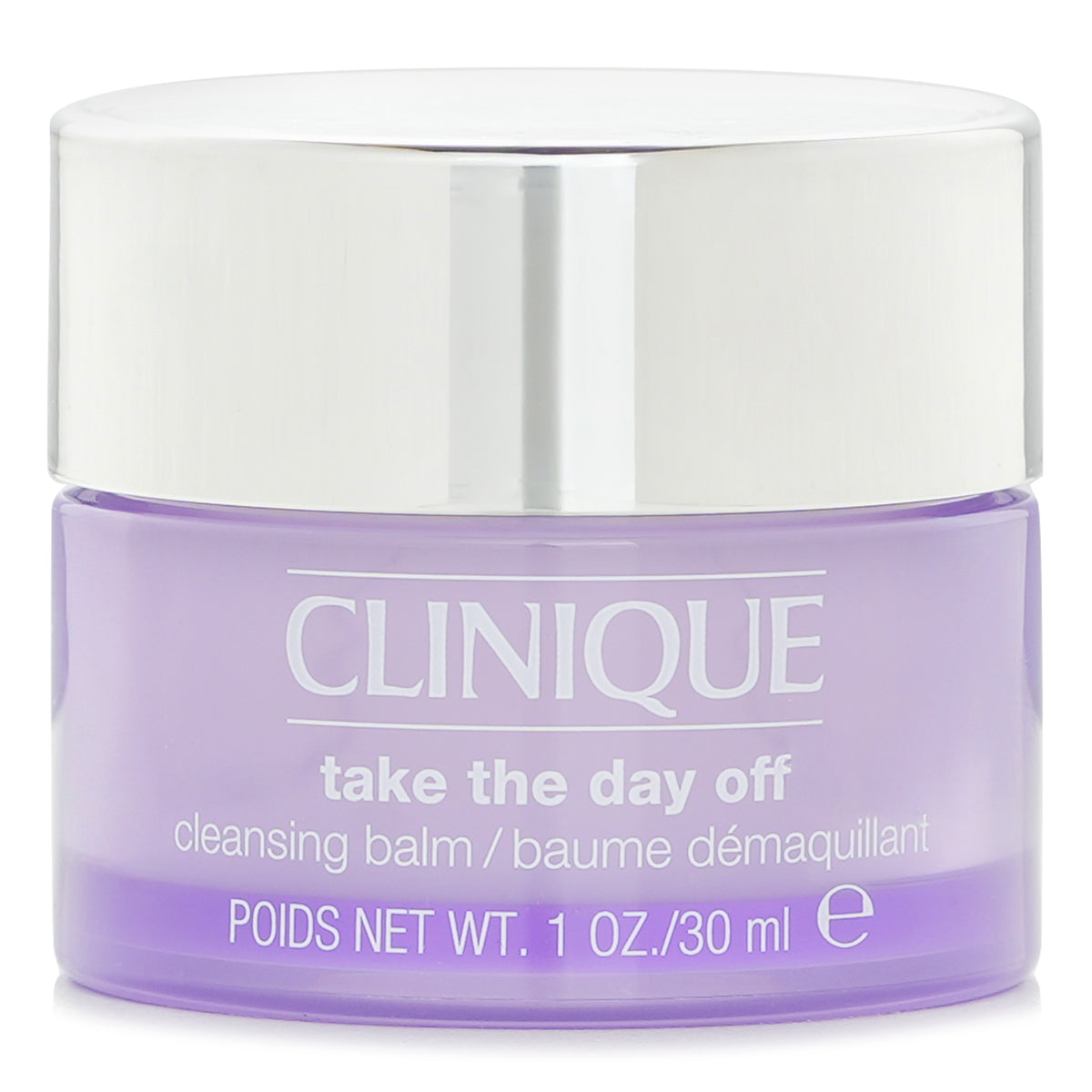 Clinique Take The Day Off Cleansing Balm  30ml