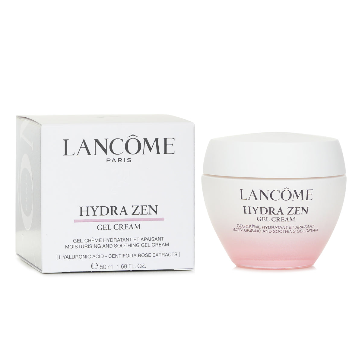 Lancome Hydra Zen Gel Cream  50ml