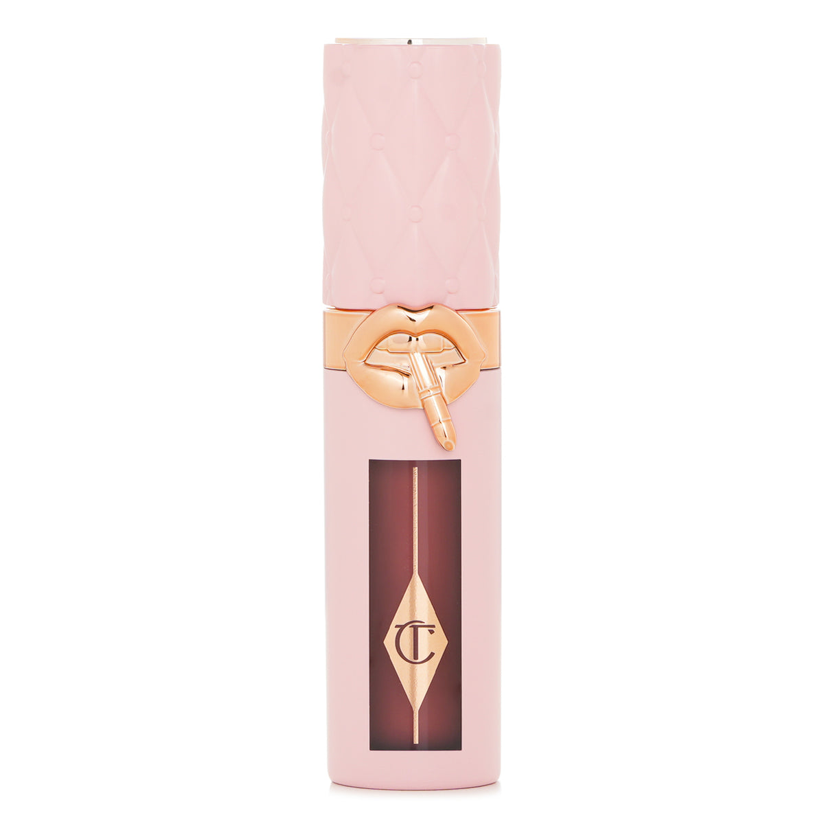Charlotte Tilbury Pillow Talk Big Lip Plumpgasm - # Medium To Deep  5.5ml