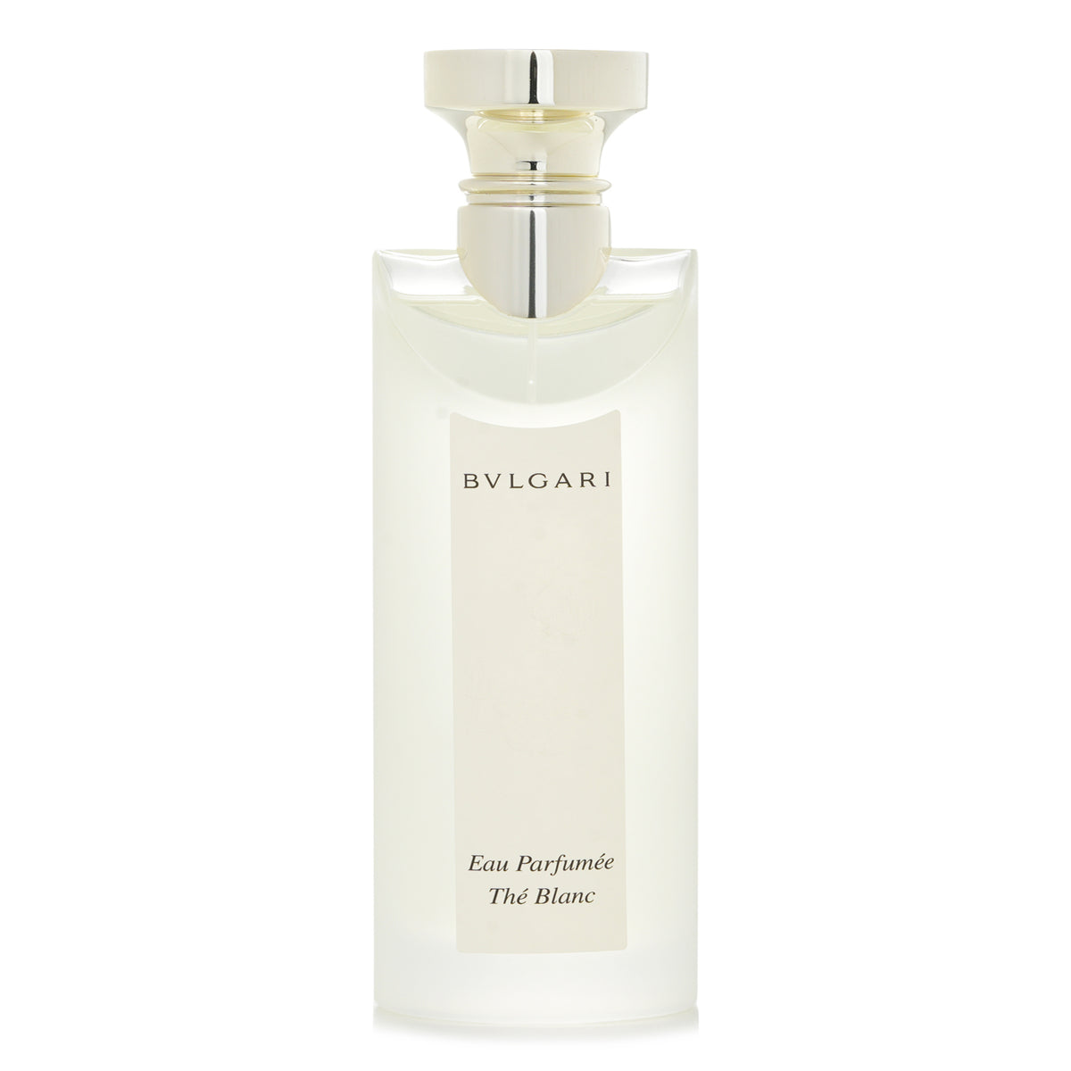 Bvlgari Eau Parfumée Thé Blanc Eau de Toilette  150ml/5oz