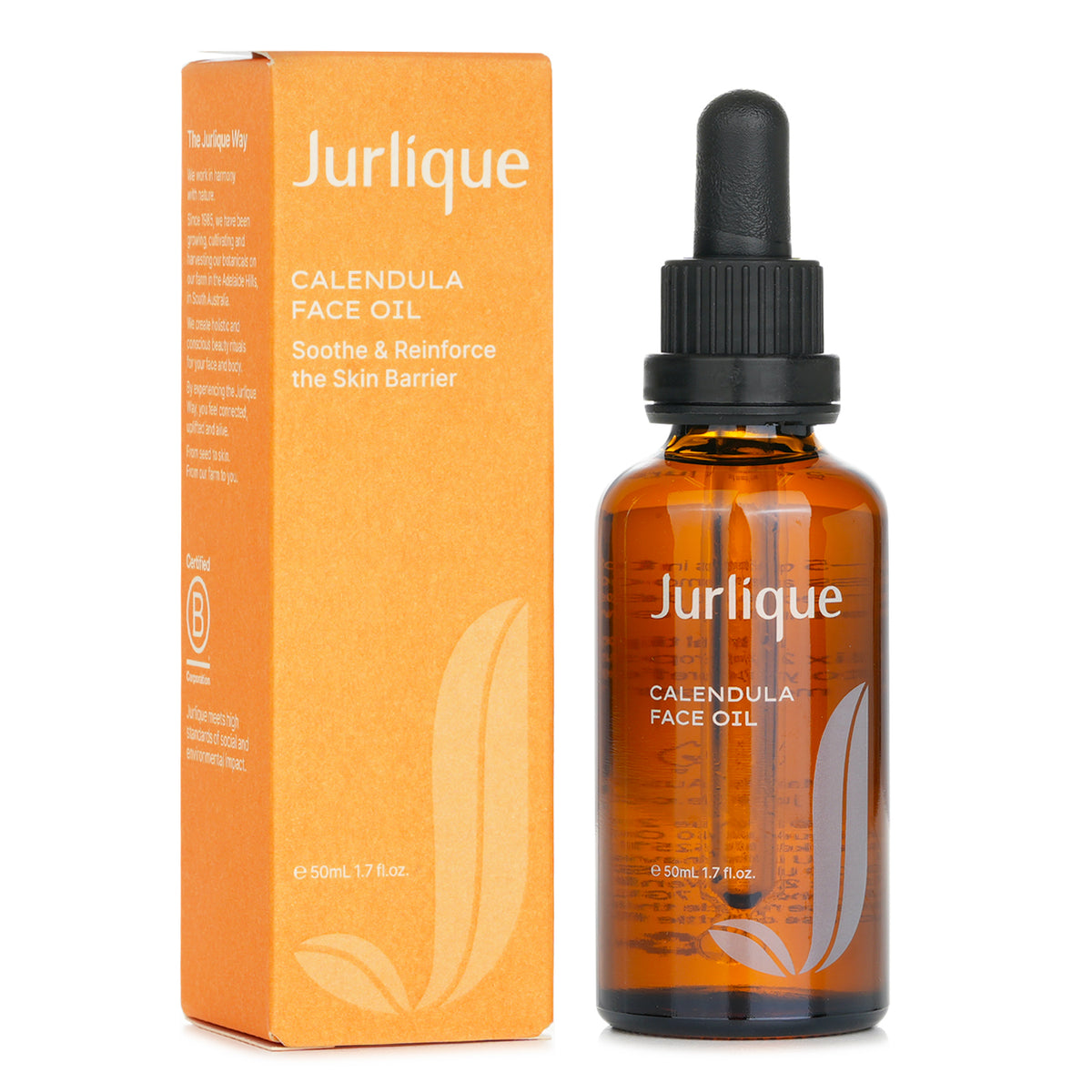 Jurlique Calendula Face Oil  50ml