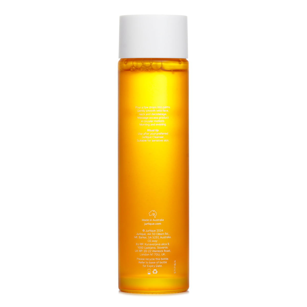 Jurlique Calendula Toner  150ml