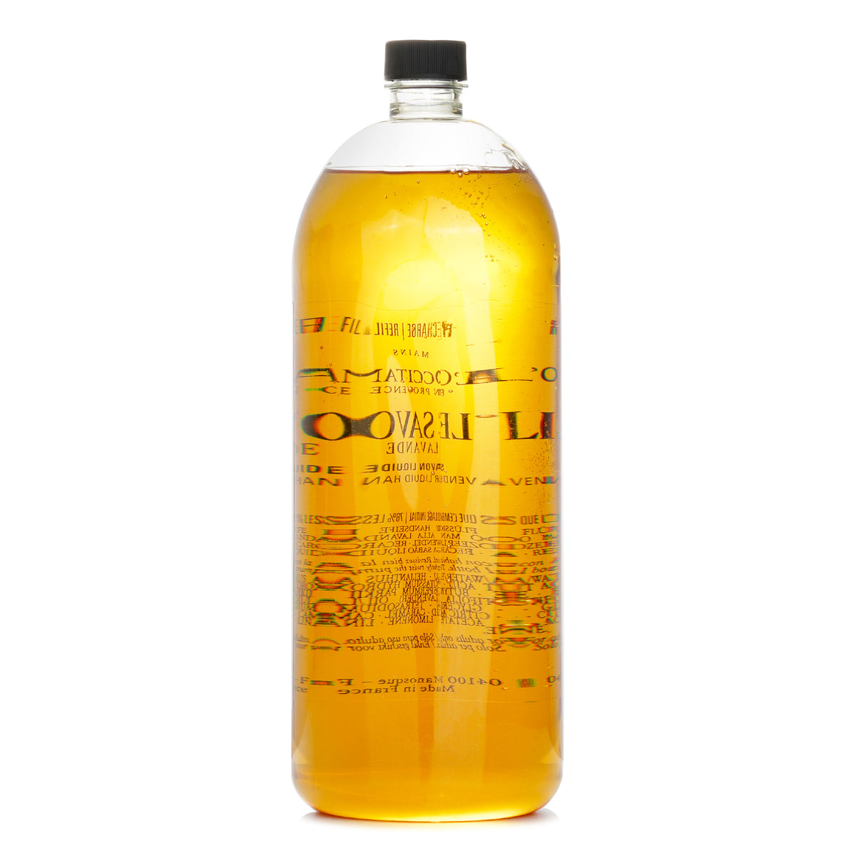 L'Occitane Shea Lavender Liquid Hand Soap Refill  500ml