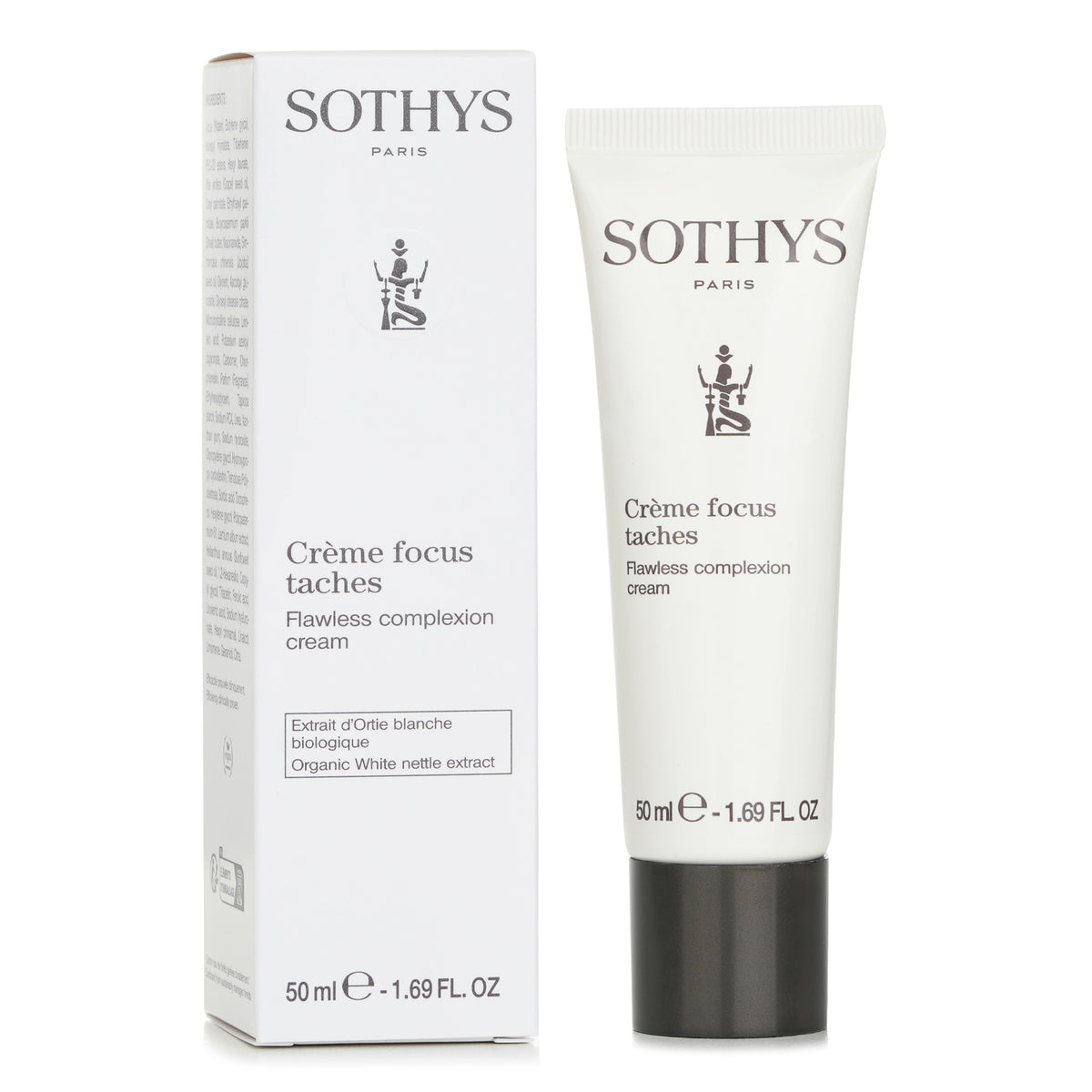 Sothys Flawless Complexion Cream  50ml