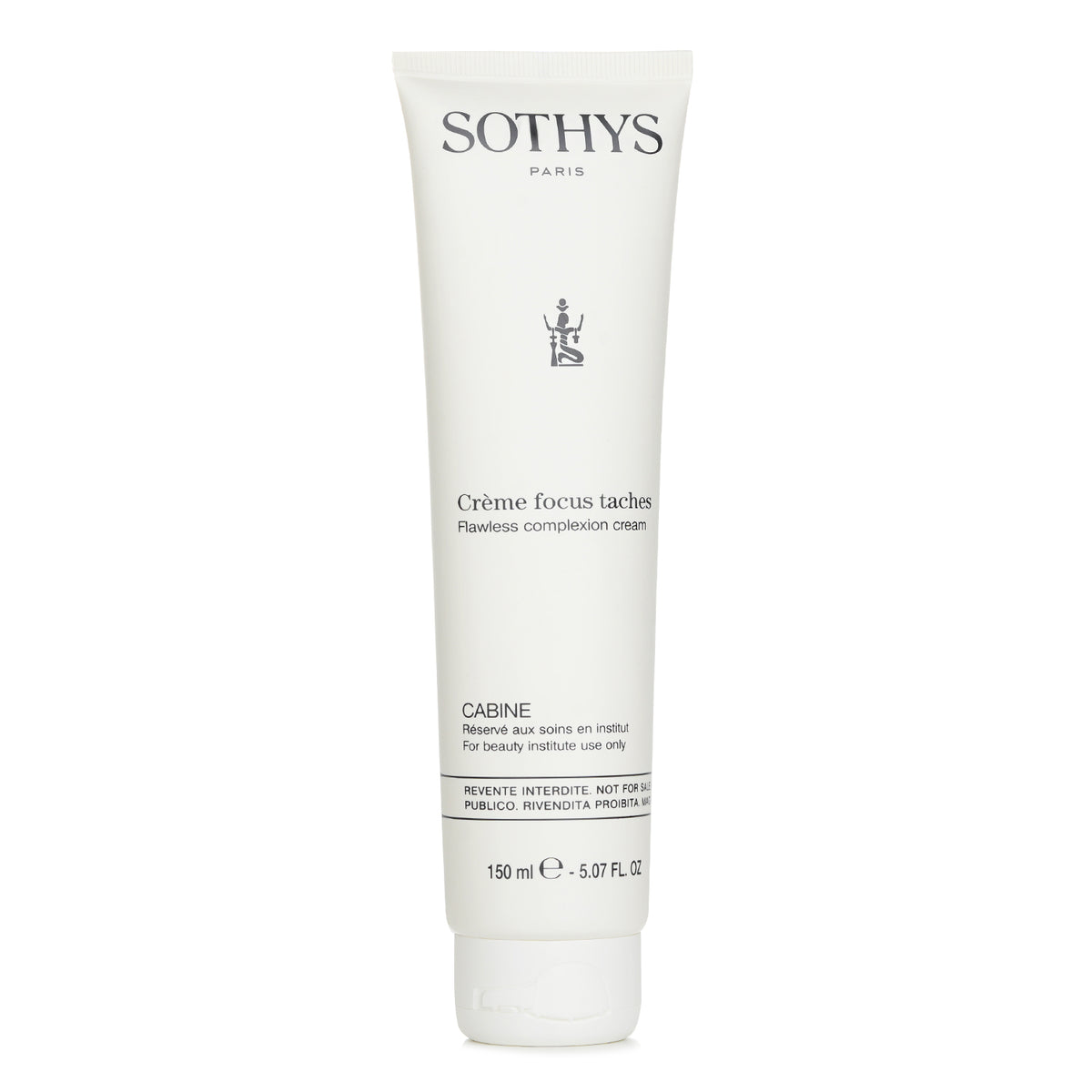 Sothys Flawless Complexion Cream  150ml