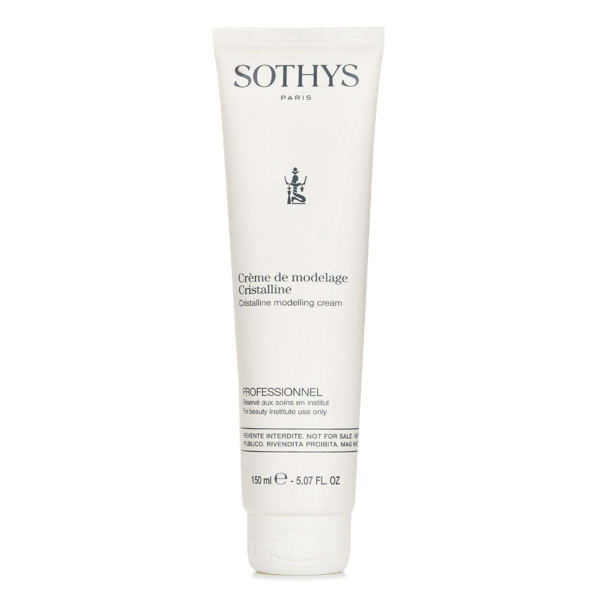 Sothys Cristalline Modelling Cream  150ml