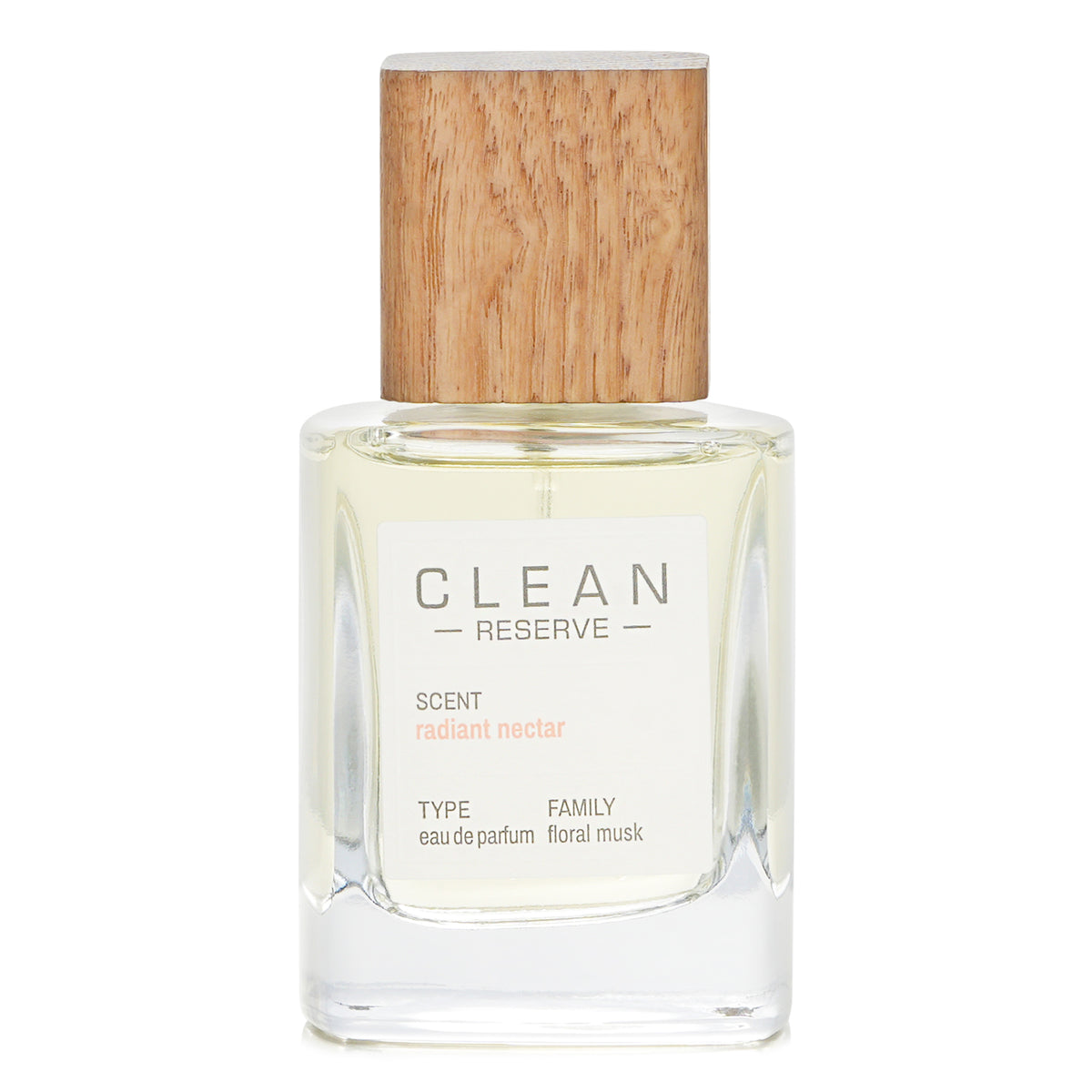 Clean Reserve Radiant Nectar Eau De Parfum Spray  50ml/1.7oz