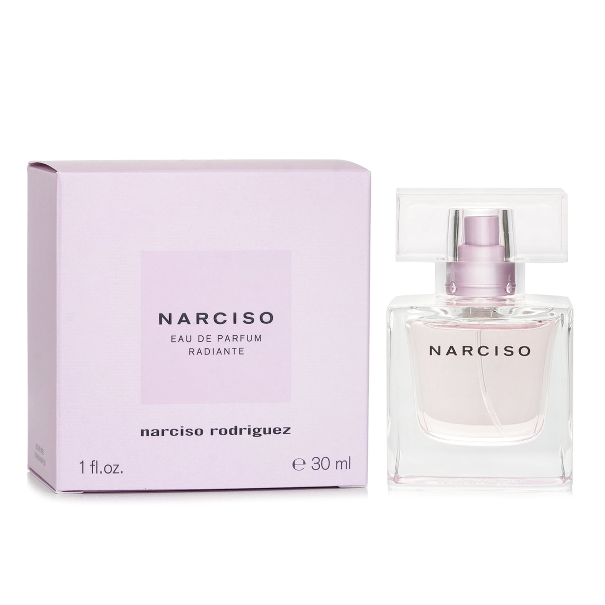 Narciso Rodriguez Radiante Eau De Parfum Spray  30ml/1oz