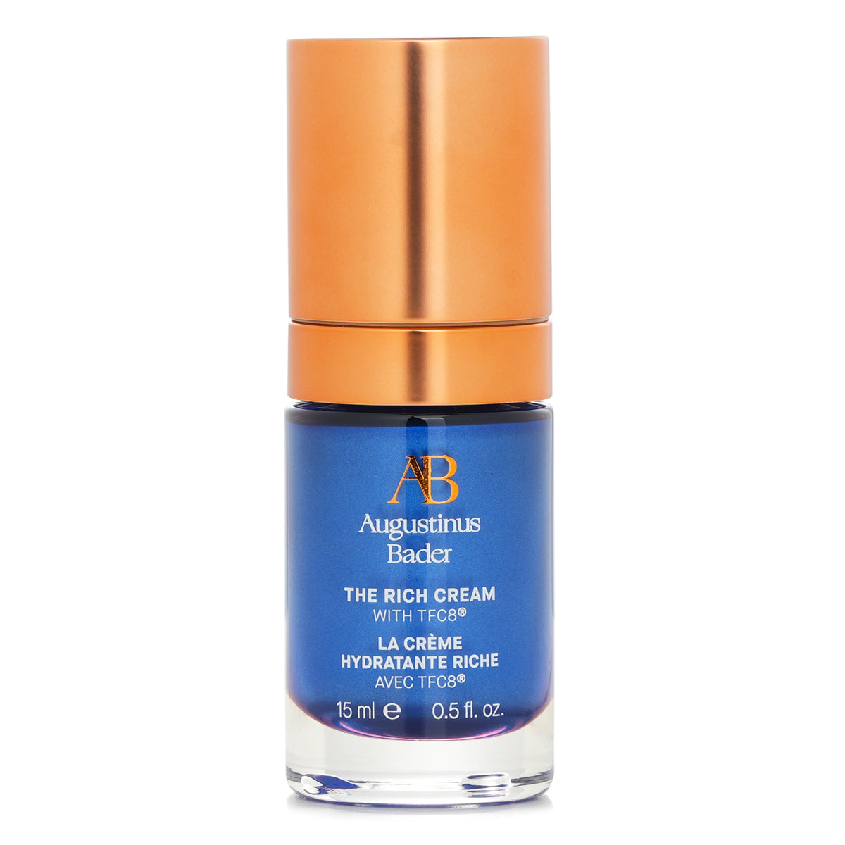 Augustinus Bader The Rich Cream With TFC8  15ml