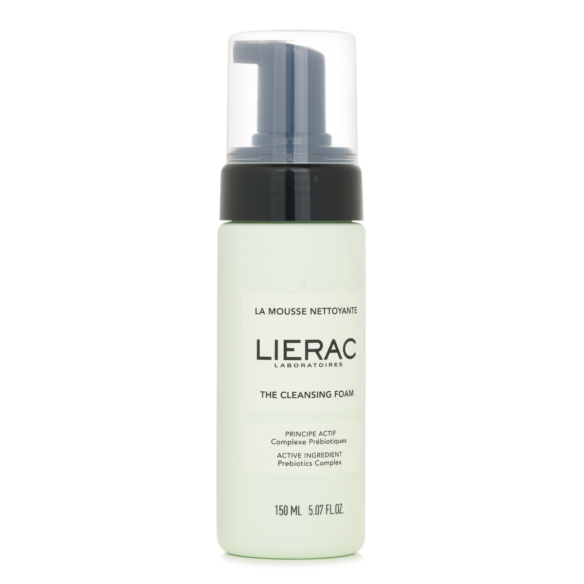 Lierac The Cleansing Foam  150ml
