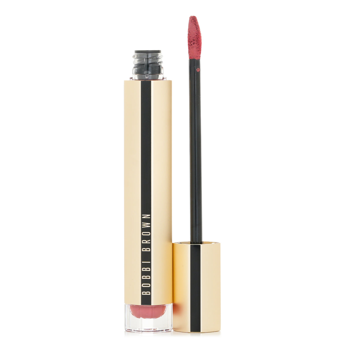 Bobbi Brown Luxe Matte Liquid Lipstick - # 404 Downtime  6ml