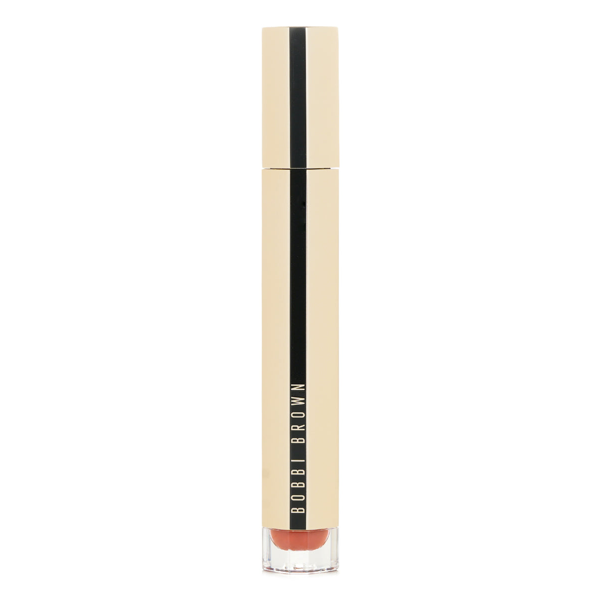 Bobbi Brown Luxe Matte Liquid Lipstick - # 64 Afternoon Tea  6ml