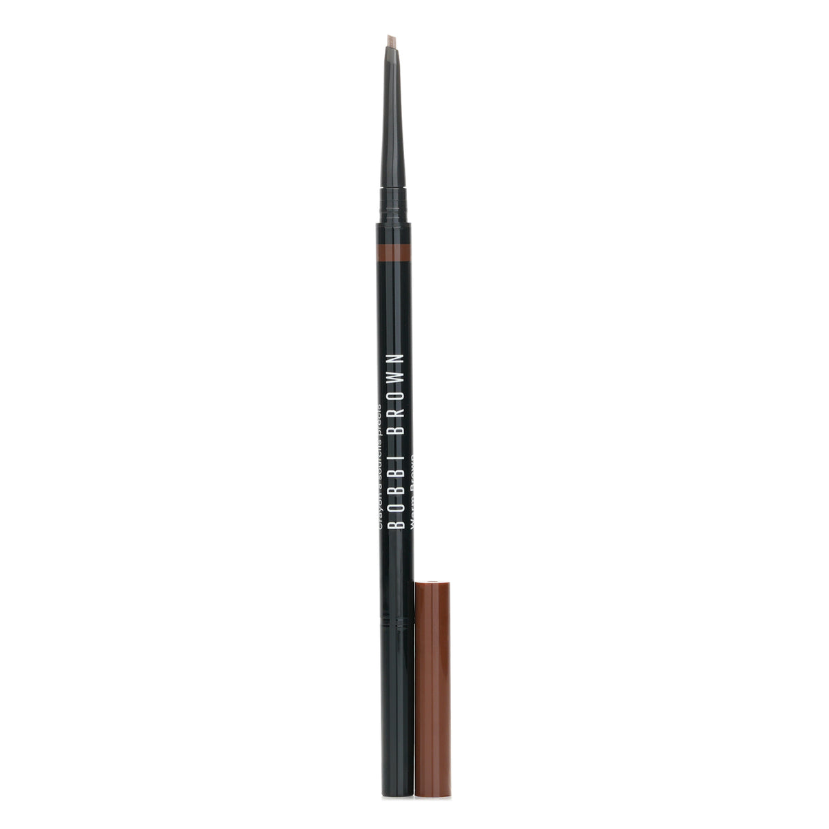 Bobbi Brown Precise Brow Pencil - # Warm Brown  0.06g