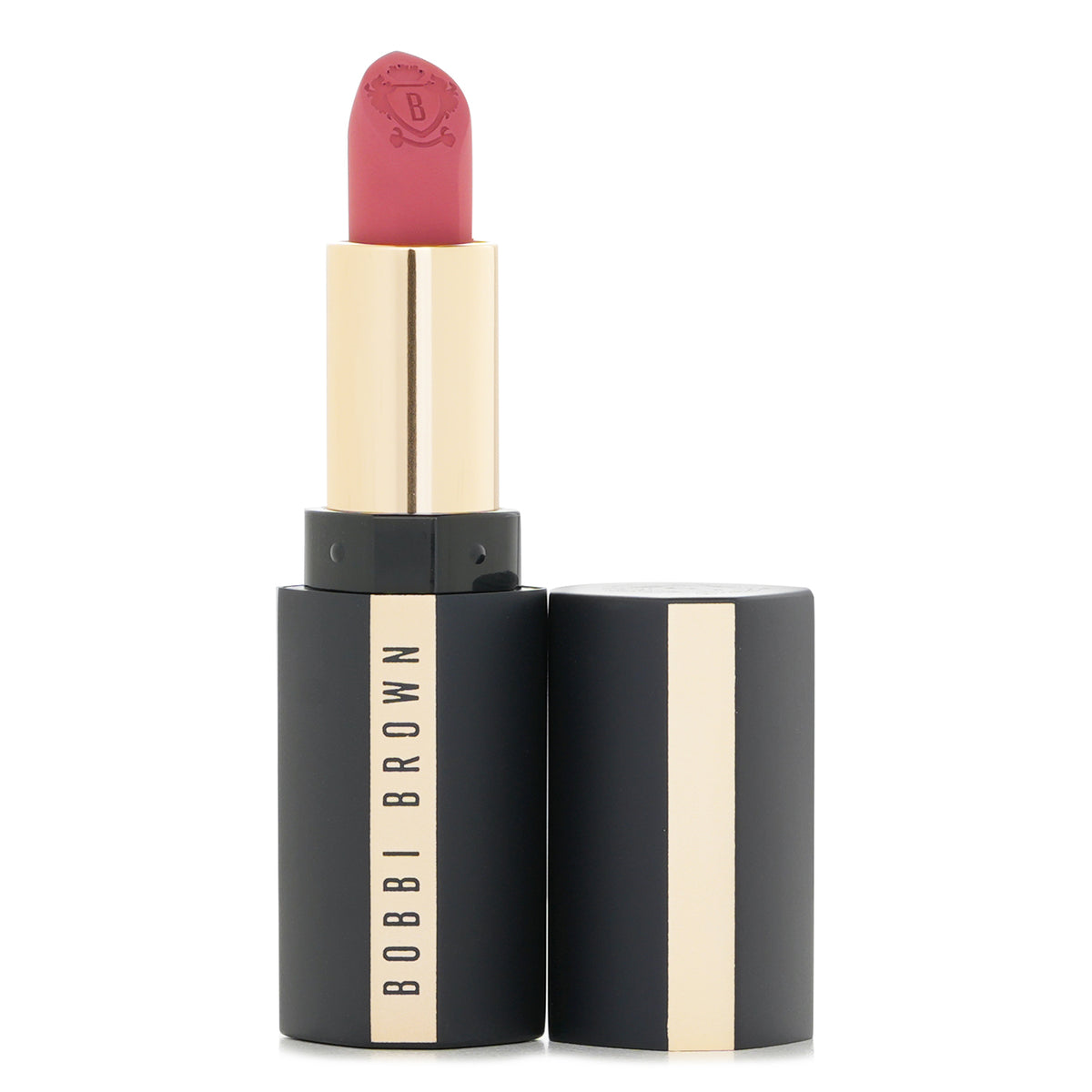 Bobbi Brown Luxe Cashmere Matte Lipstick - # 332 Sandwash Pink  3.5g