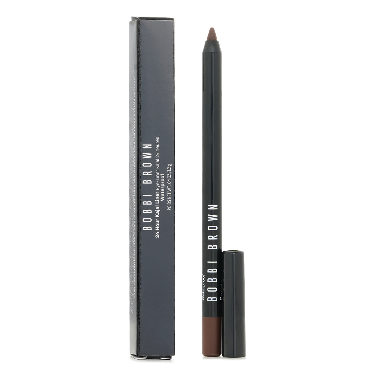 Bobbi Brown 24 Hour Waterproof Kajal Liner - # Cacao  1.2g