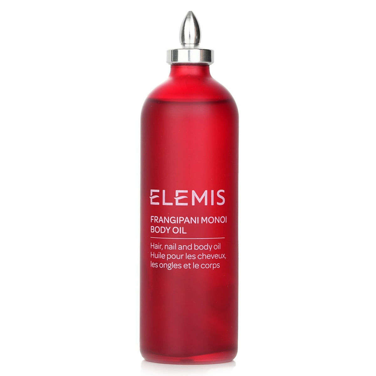 Elemis Exotic Frangipani Monoi Body Oil (Unboxed)  100ml/3.4oz