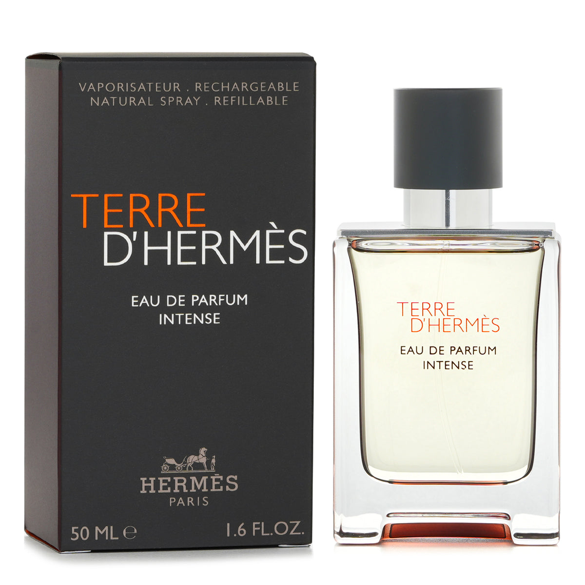 Hermes Terre D'Hermes Eau de Parfum Intense  50ml/1.6oz