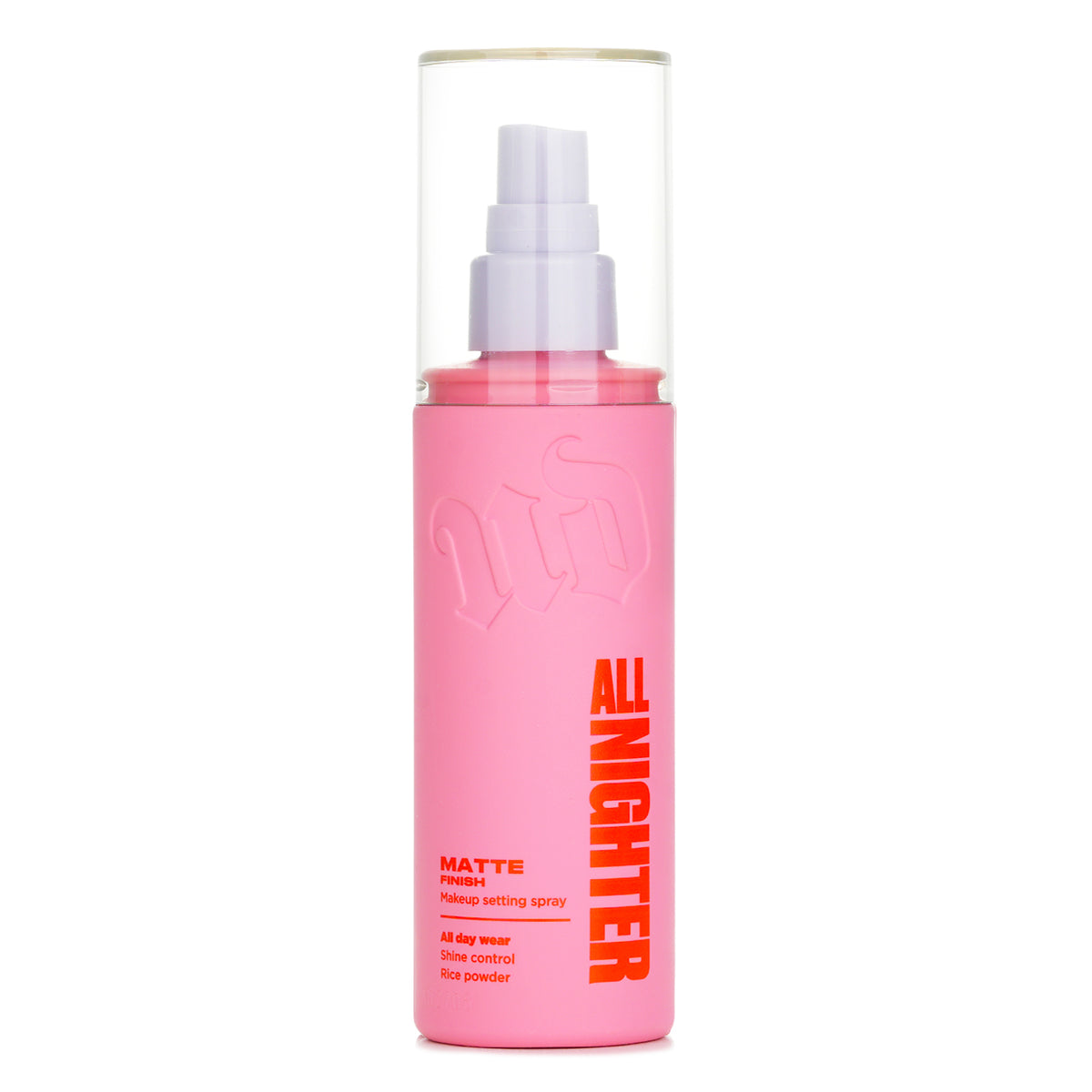 Urban Decay All Nighter Matte Finish Waterproof Setting Spray  118ml