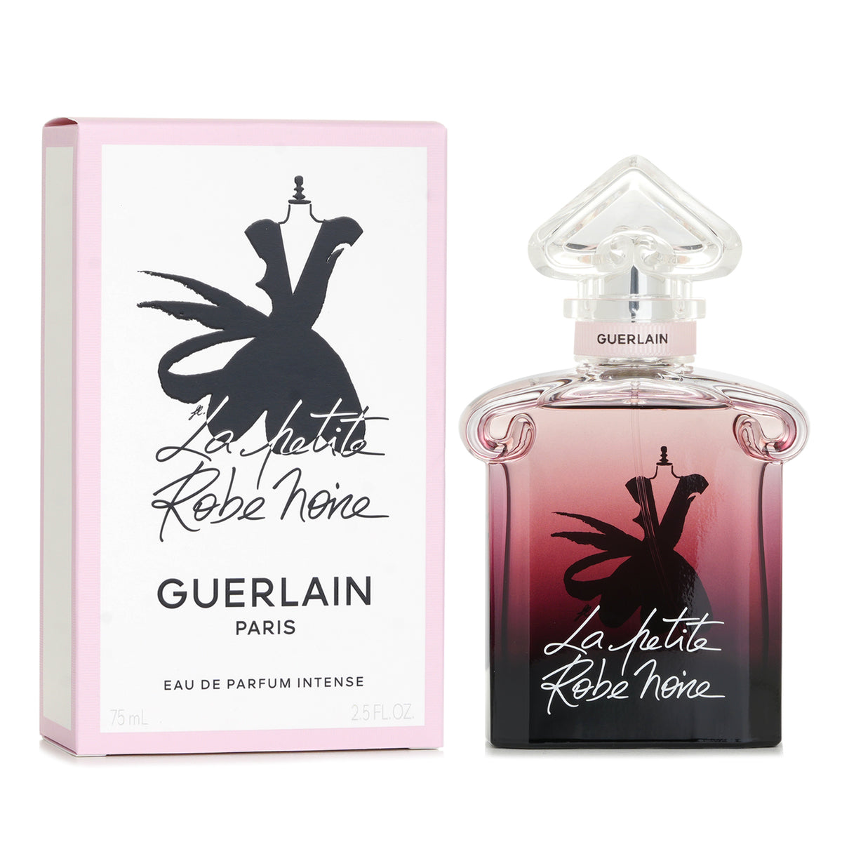 Guerlain La Petite Robe Noire Eau de Parfum Intense  75ml/2.5oz