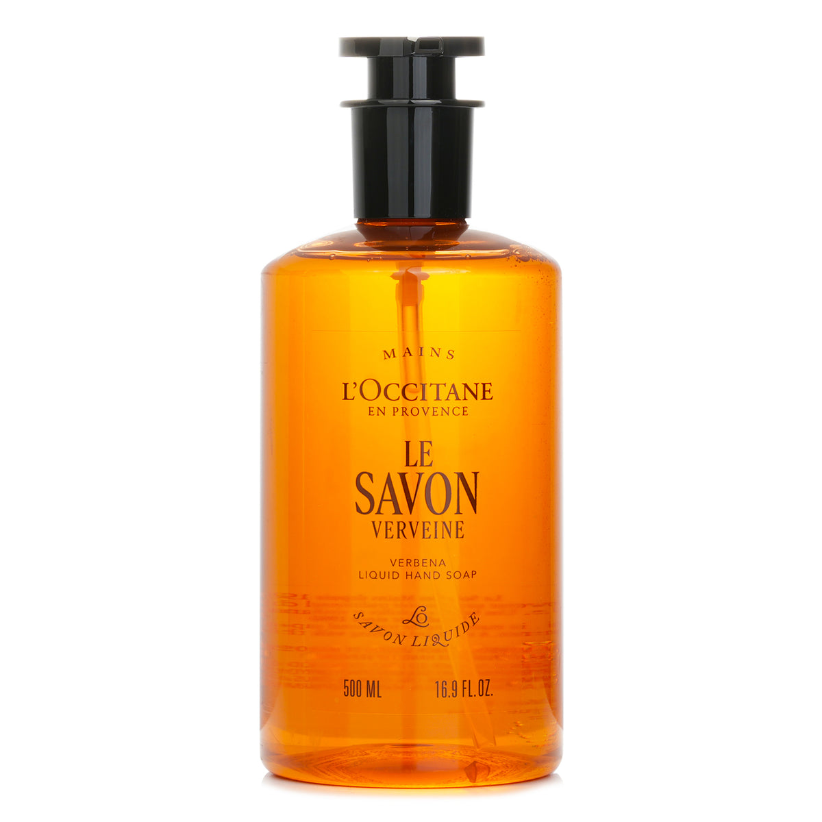 L'Occitane Shea Verbena Liquid Hand Soap  500ml
