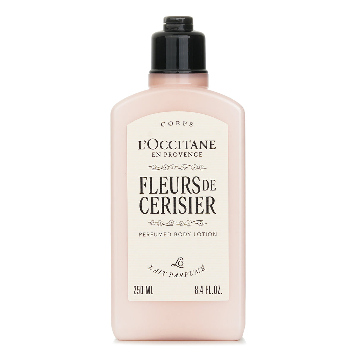 L'Occitane Fleurs de Cerisier Perfumed Body Lotion  250ml