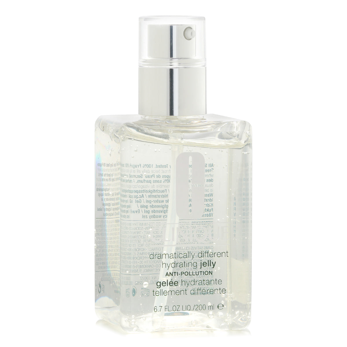Clinique Dramatically Different Hydrating Jelly  200ml