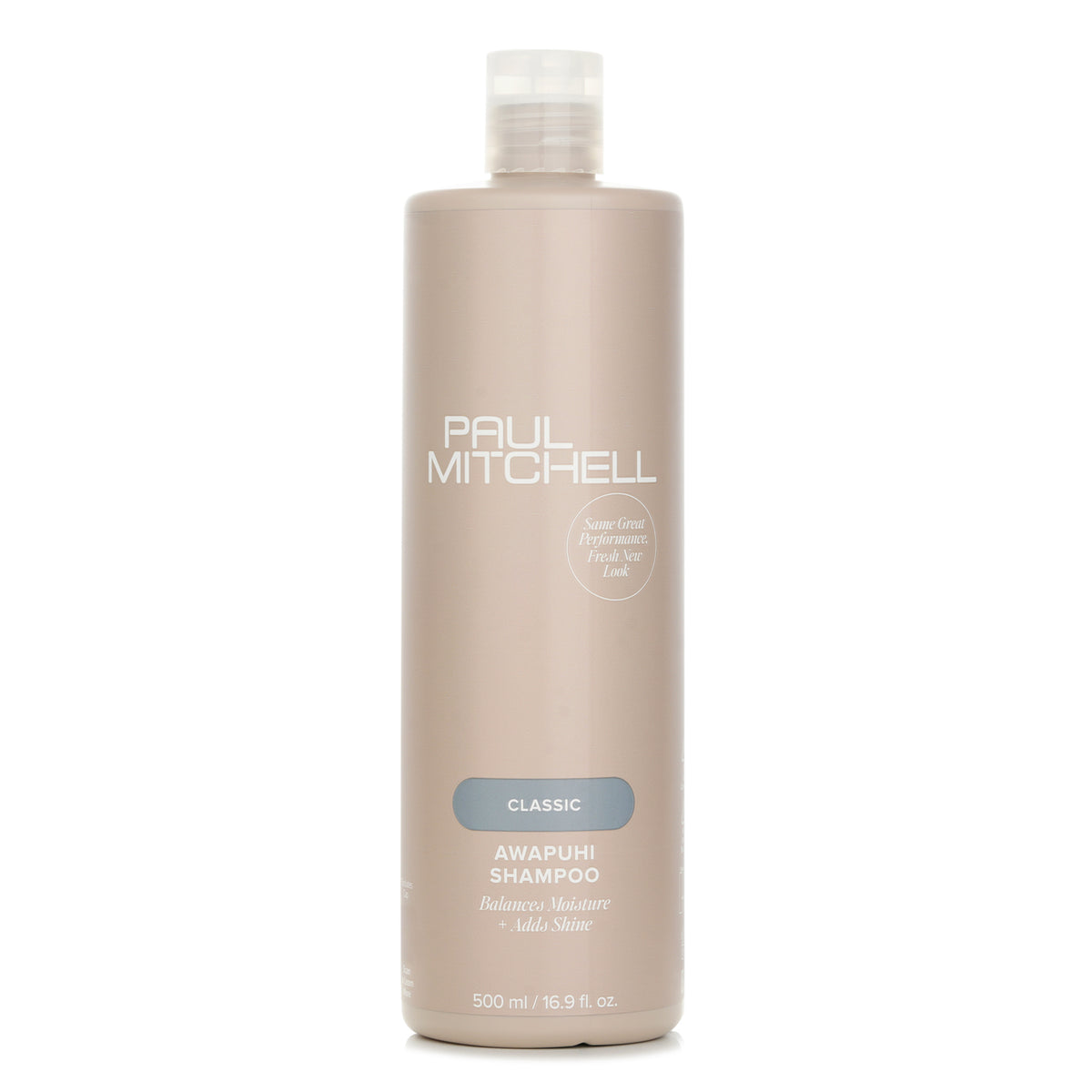 Paul Mitchell Classic Awapuhi Shampoo  500ml