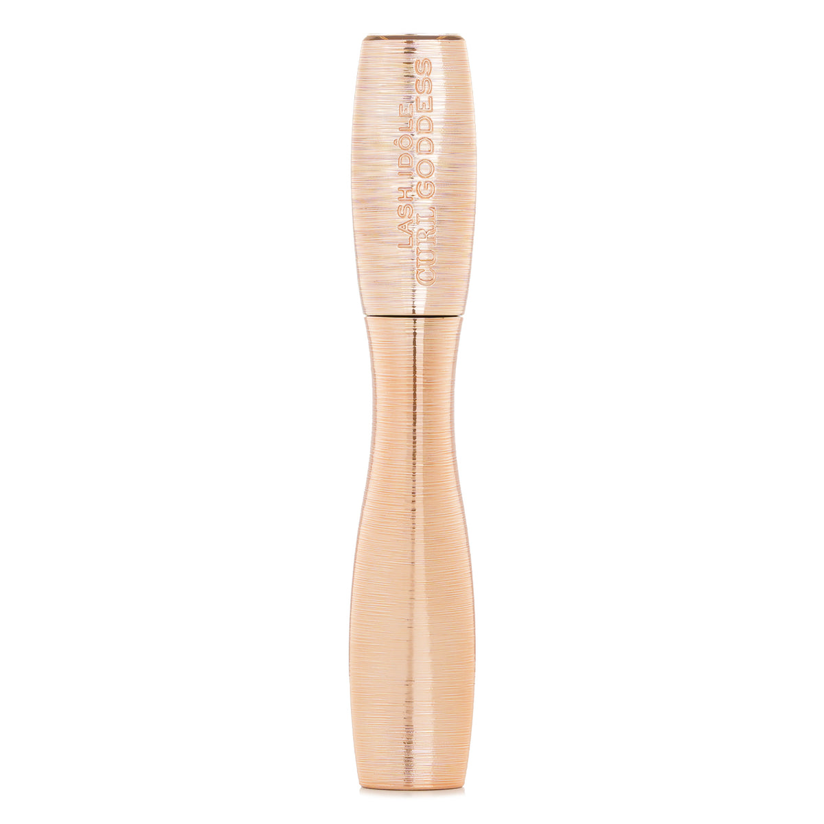 Lancome Lash Idole Curl Goddess Mascara - # 01 Divine Black  8.5ml
