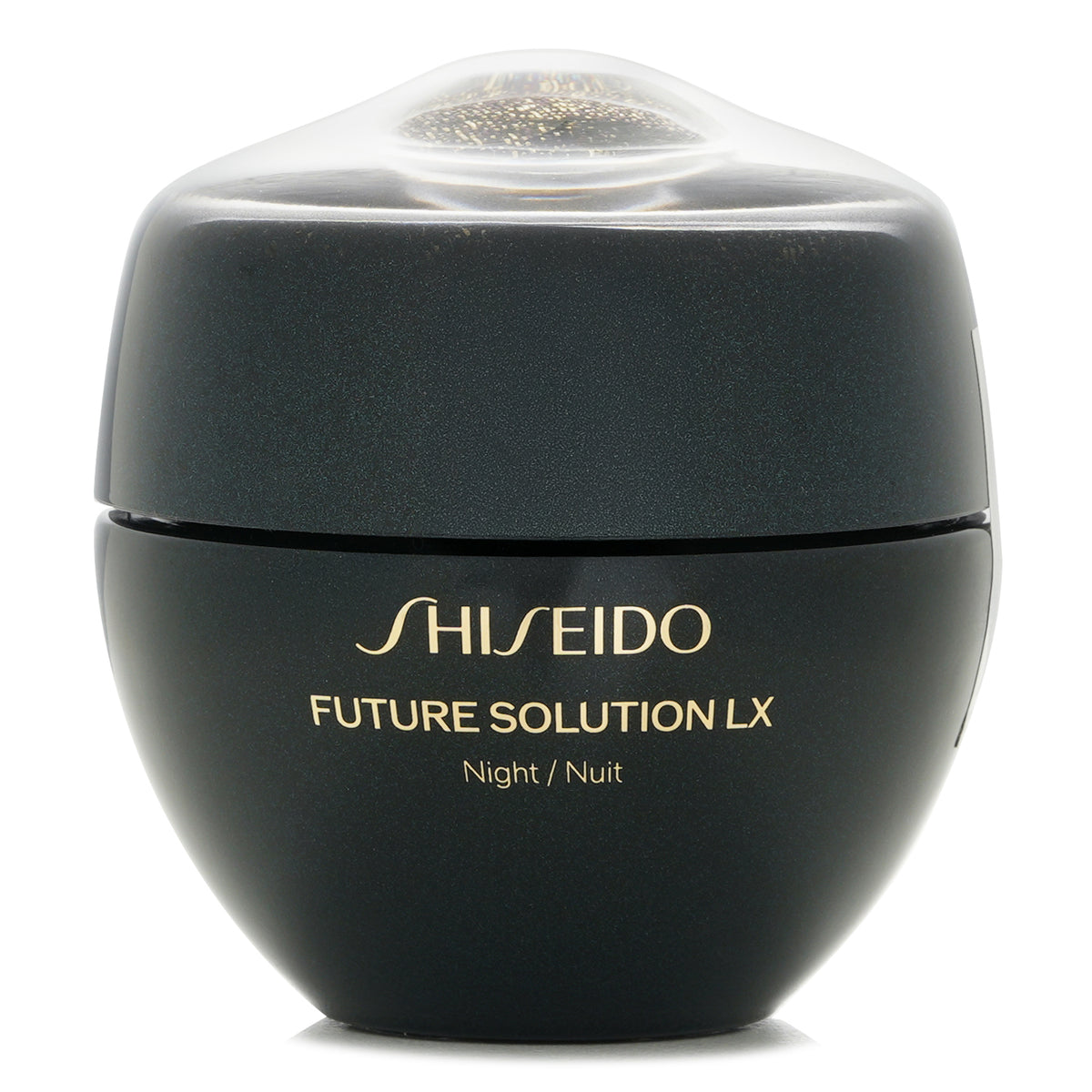 Shiseido Future Solution LX Total Regenerating Cream  50ml