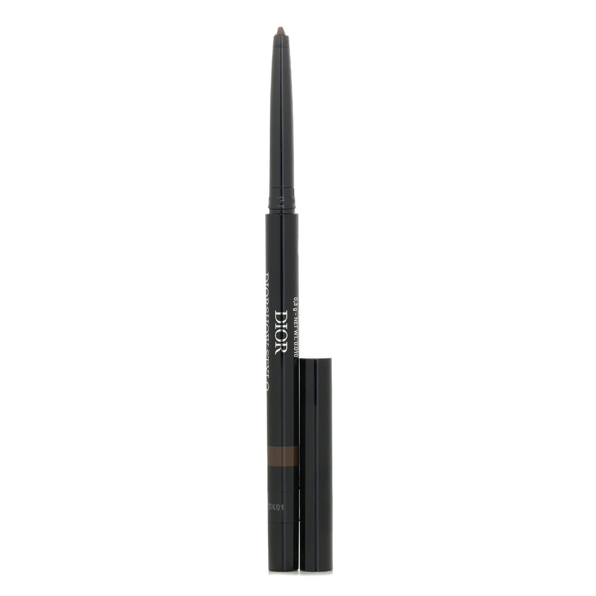 Christian Dior Diorshow 24H Stylo Waterproof Eyeliner - # 781 Matte Brown