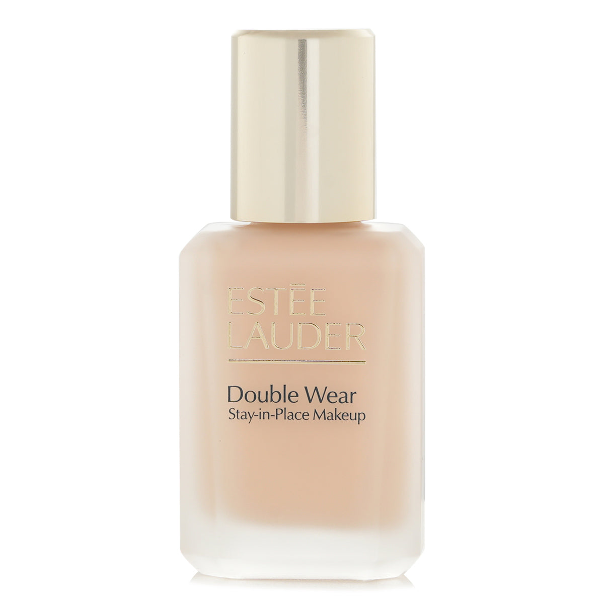 Estee Lauder Double Wear Stay-in-Place Makeup SPF 10 - # 1C1 Cool Bone  30ml