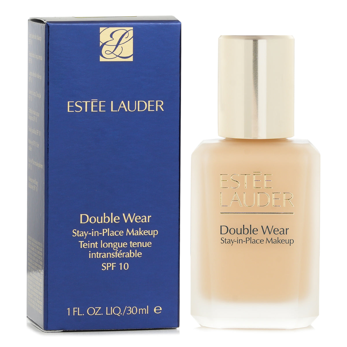 Estee Lauder Double Wear Stay-in-Place Makeup SPF 10 - # 2N1 Desert Beige  30ml