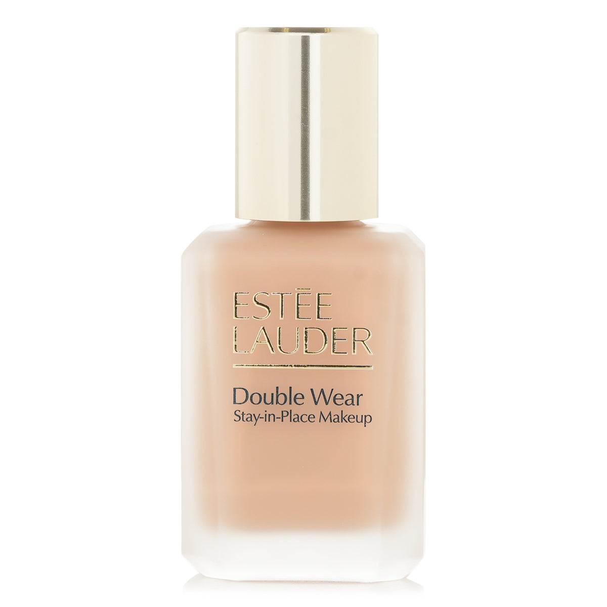 Estee Lauder Double Wear Stay-in-Place Makeup SPF 10 - # 3C2 Pebble  30ml