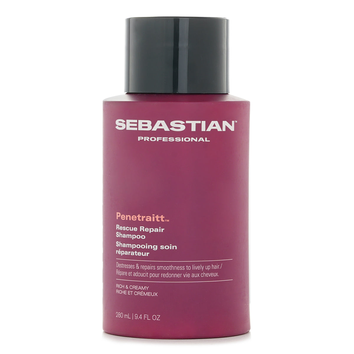 Sebastian Penetraitt Rescue Repair Shampoo  280ml