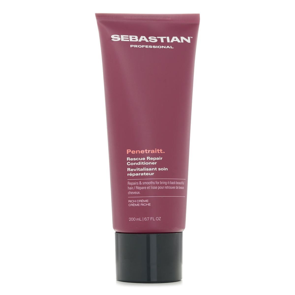Sebastian Penetraitt Rescue Repair Conditioner  200ml