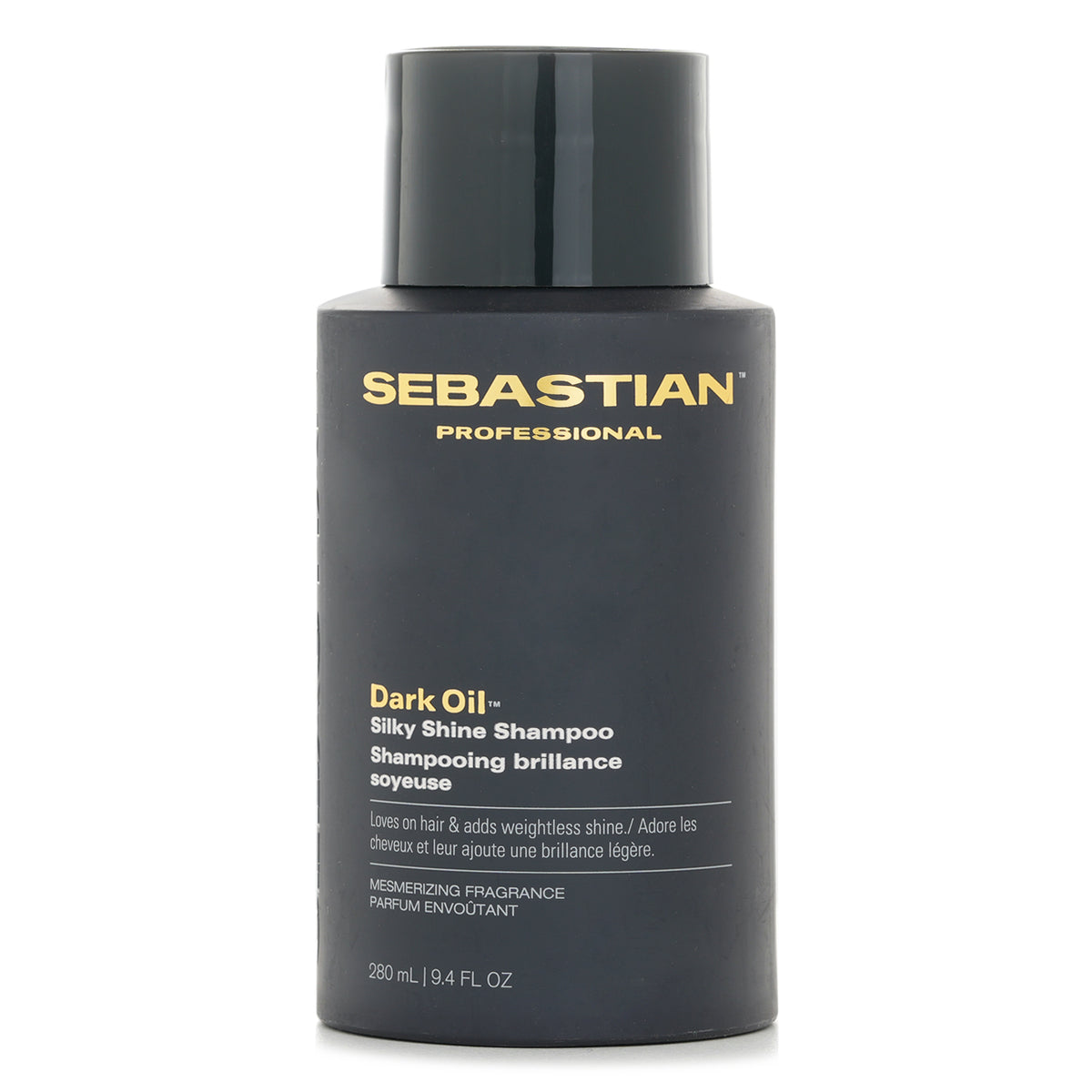 Sebastian Dark Oil Silky Shine Shampoo  280ml/9.4oz