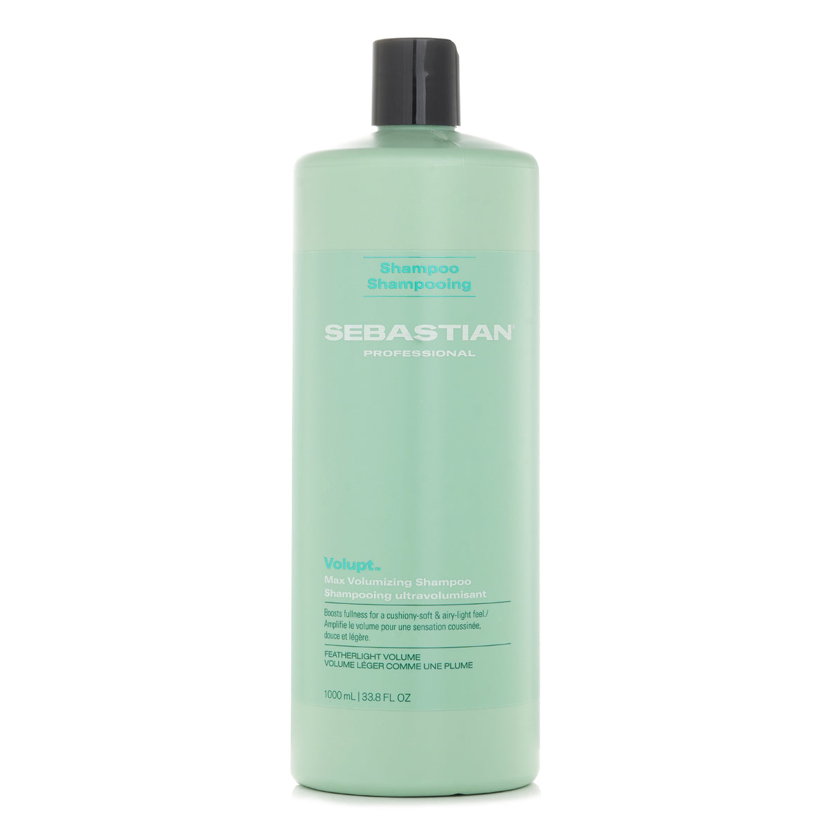 Sebastian Volupt Max Volumizing Shampoo  1000ml