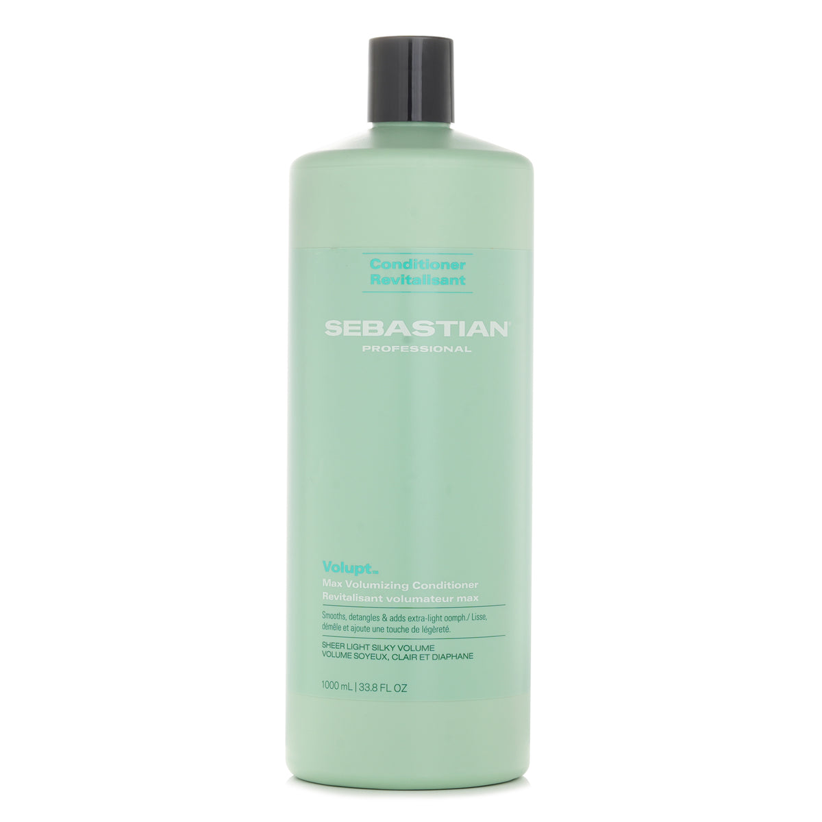 Sebastian Volupt Max Volumizing Conditioner  1000ml