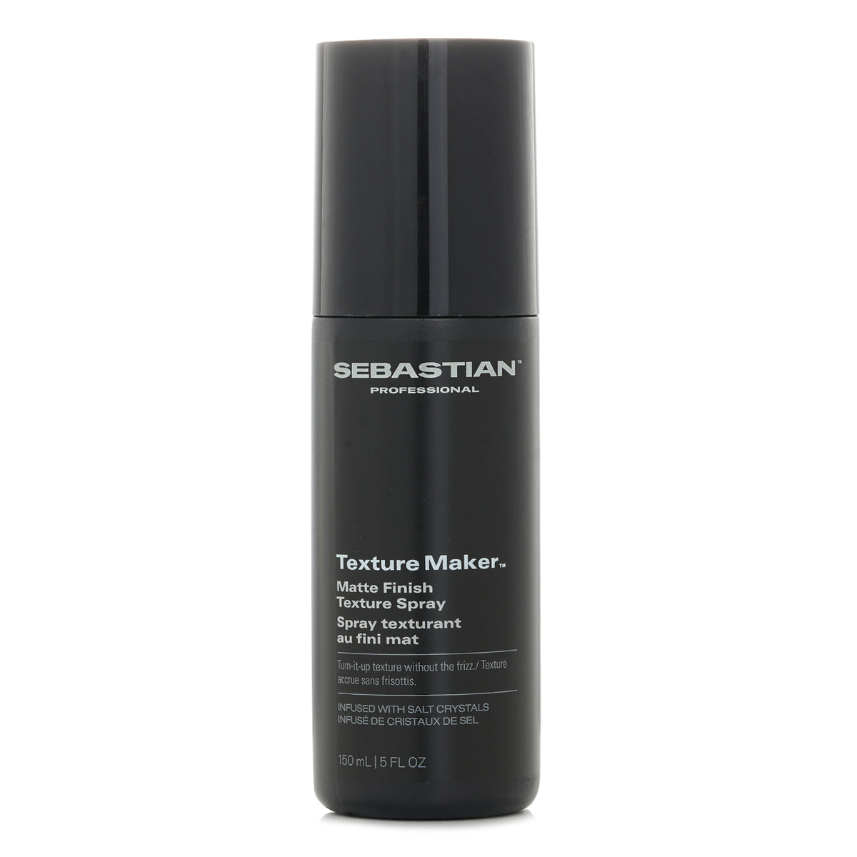 Sebastian Texture Maker Matte Finish Texture Spray  150ml