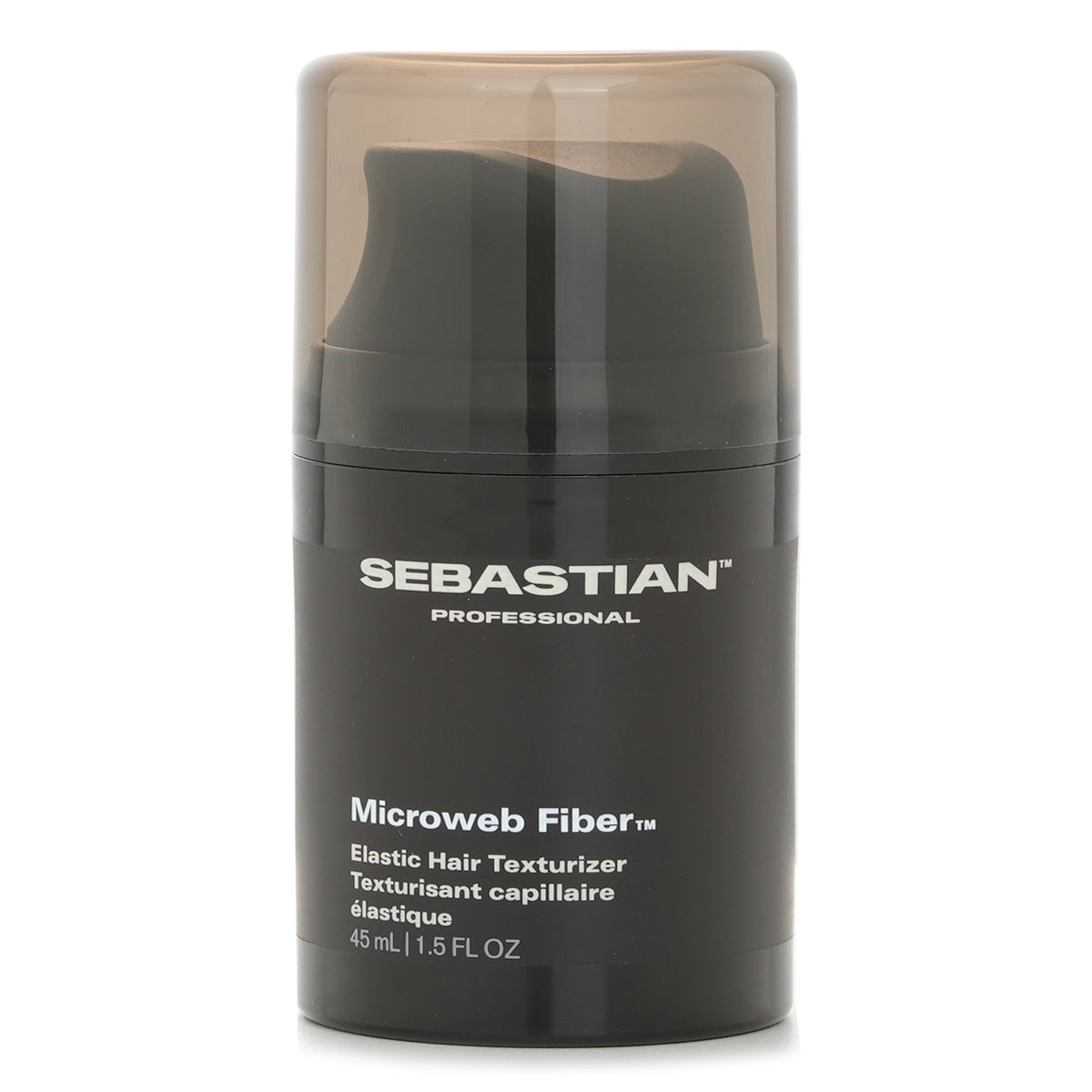 Sebastian Microweb Fiber Elastic Hair Texturizer  45ml