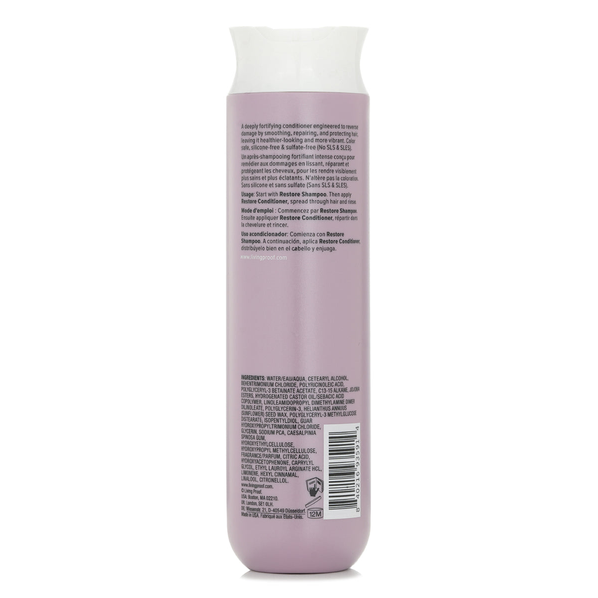 Living Proof Restore Conditioner  236ml