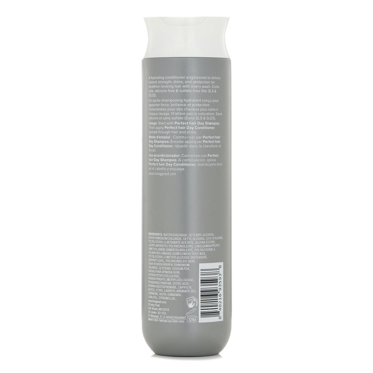 Living Proof Perfect Hair Day Conditioner  236ml