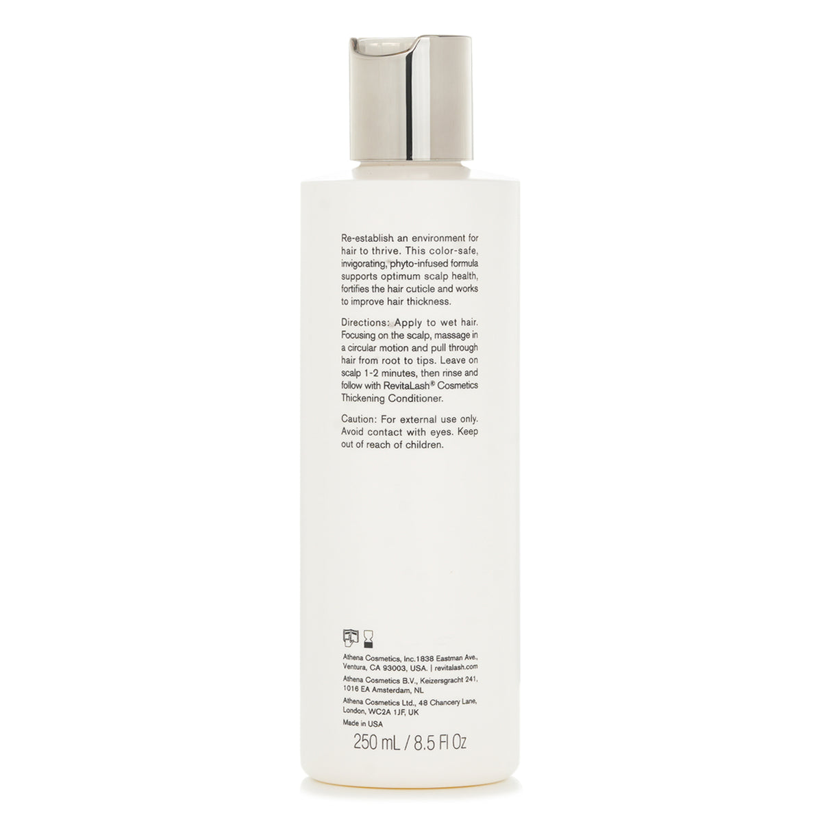 RevitaLash Thickening Shampoo  250ml