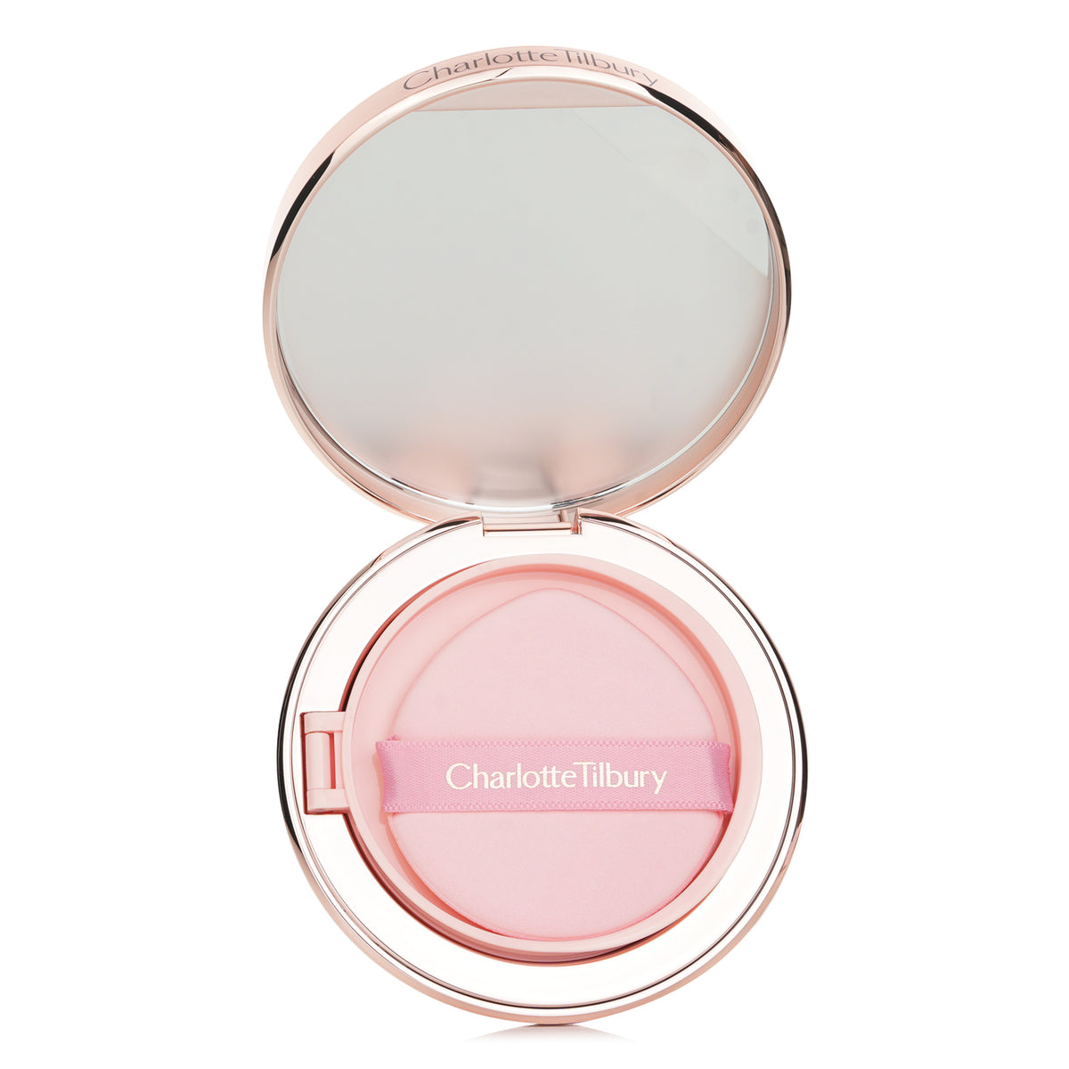 Charlotte Tilbury Pillow Talk Beautifying Cushion Foundation - # 1N Fair  12g