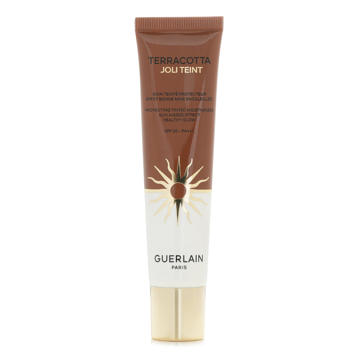 Guerlain Terracotta Joli Teint SPF 20 PA+++ - # 50 Bronze  30ml