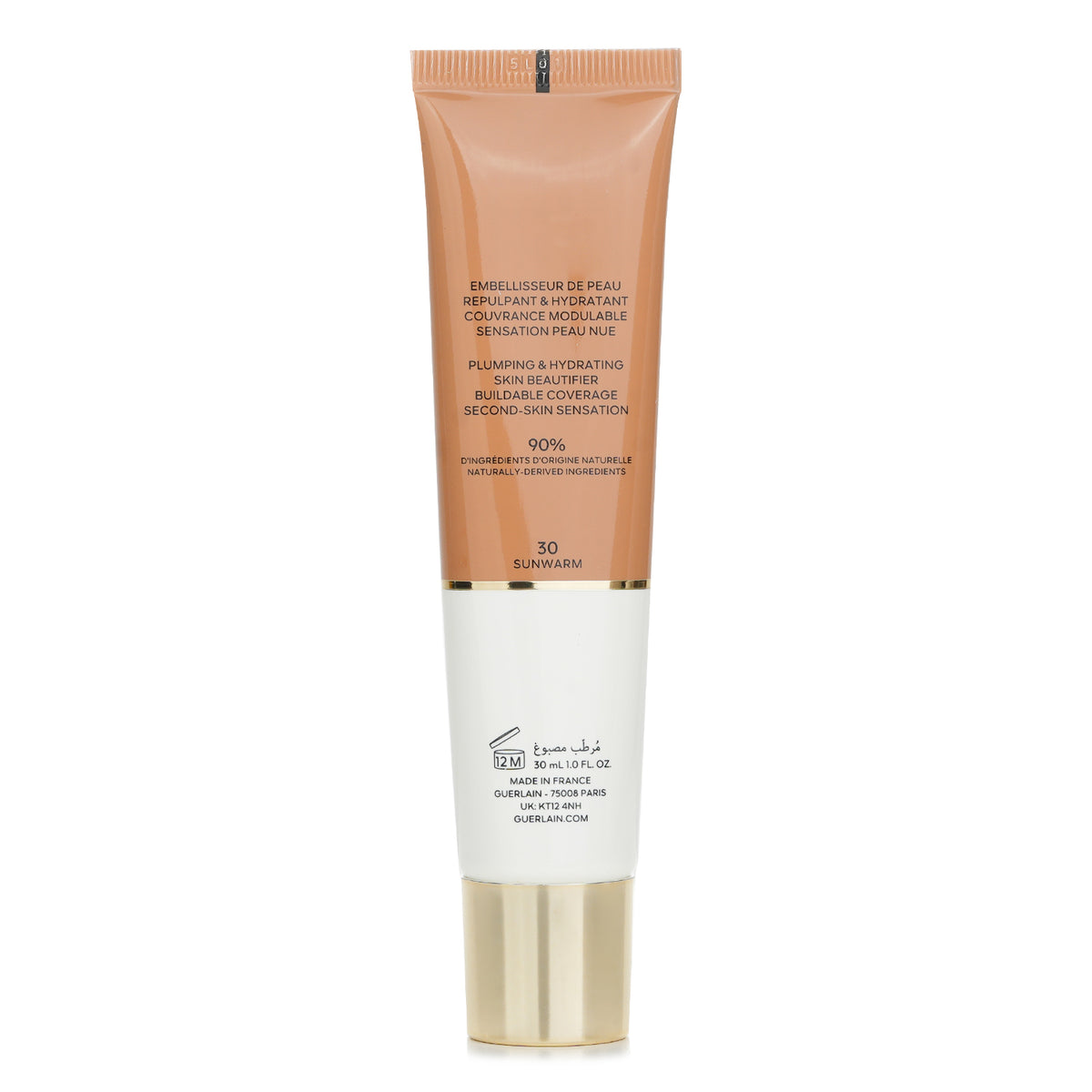 Guerlain Terracotta Joli Teint SPF 20 PA+++ - # 30 Sunwarm  30ml