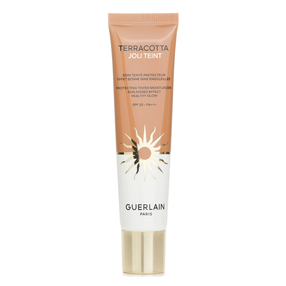 Guerlain Terracotta Joli Teint SPF 20 PA+++ - # 30 Sunwarm  30ml