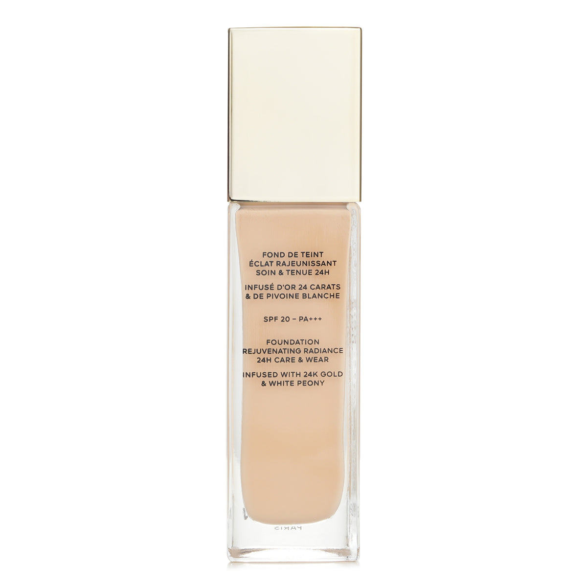 Guerlain Parure Gold Skin SPF 20 PA+++ - # 1N  35ml