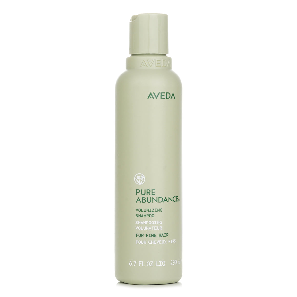 Aveda Pure Abundance Volumzing Shampoo  200ml